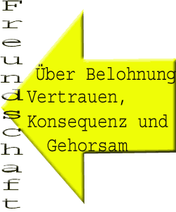 Das ist der richtige Weg